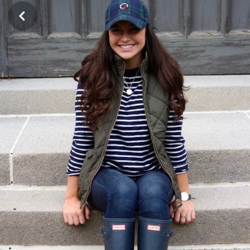 Madewell 100% cotton long sleeve tee - Picture 12 of 14